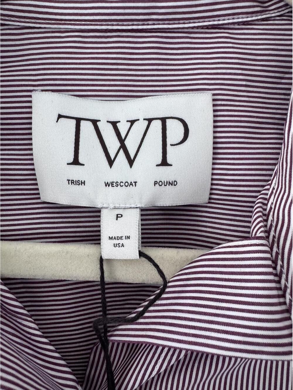 NWT TWP Next Ex Shirt - Picture 3 of 5
